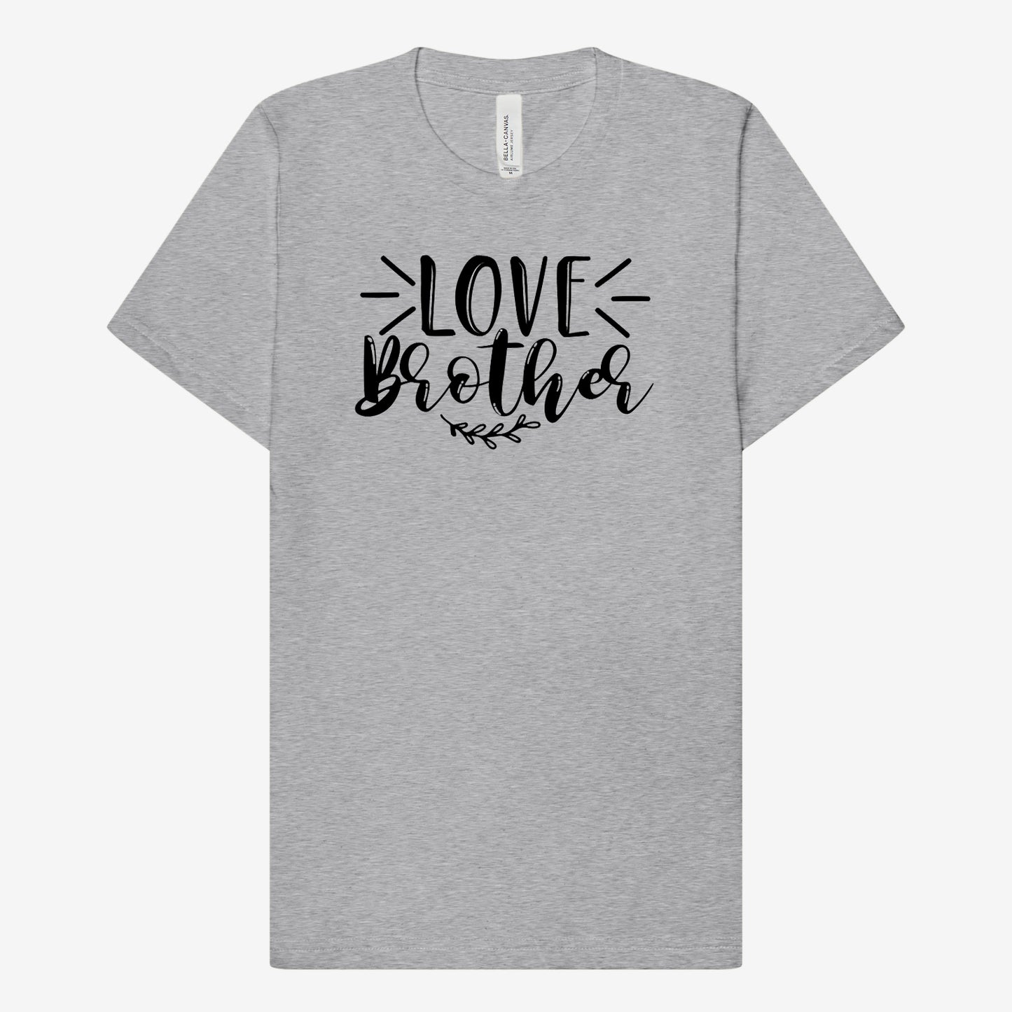 LOVE Brother T-Shirt