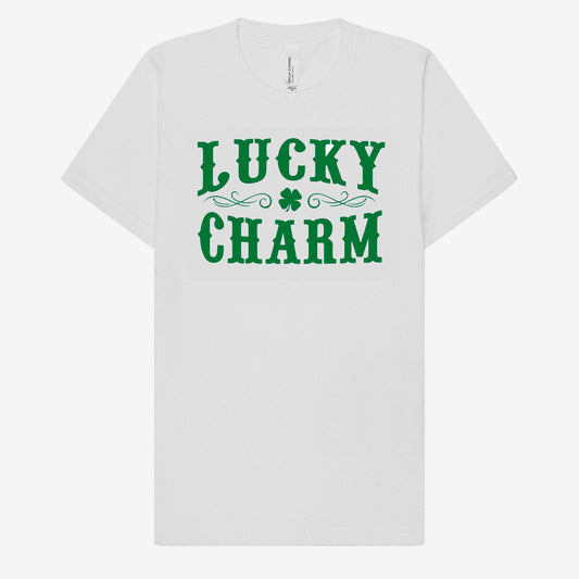 Lucky Charm T-Shirt