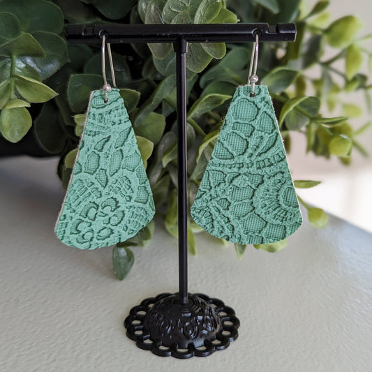 Luna Earrings