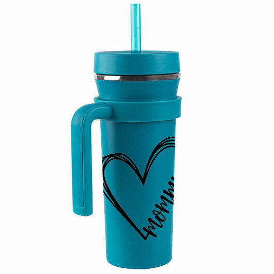 Mommy Tumbler
