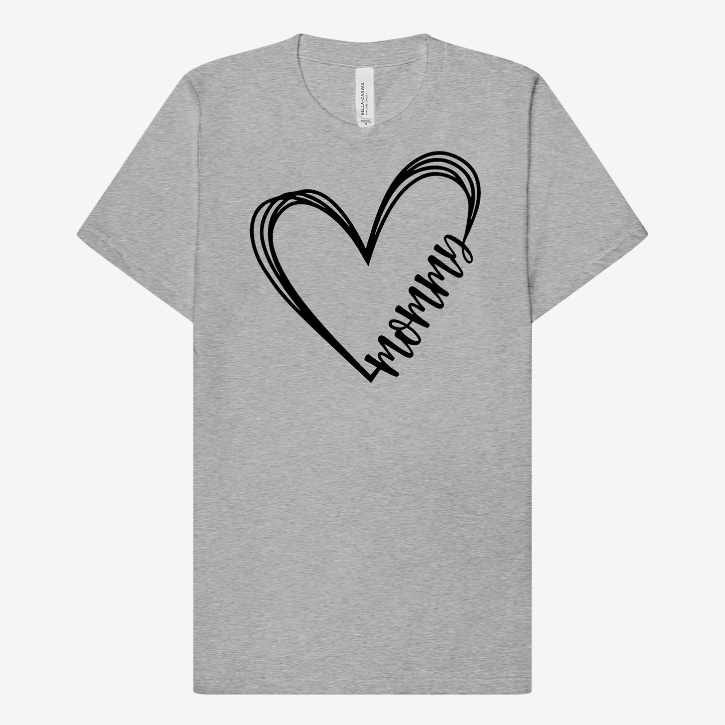 Mommy T-Shirt
