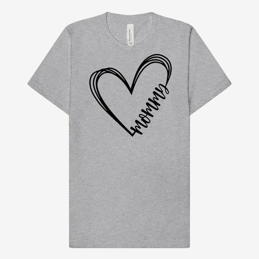 Mommy T-Shirt