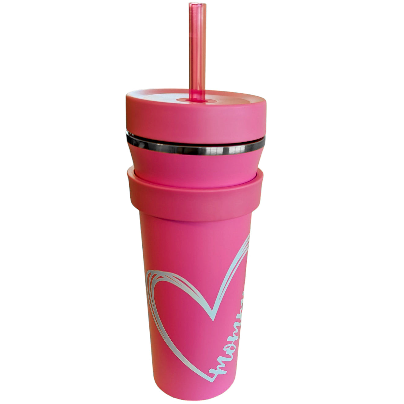 Mommy Tumbler