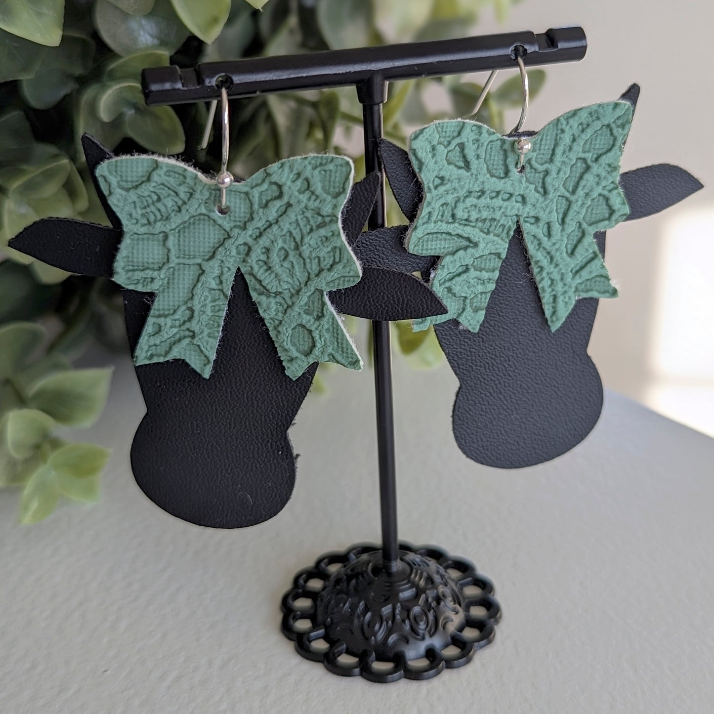 Mootiful Earrings