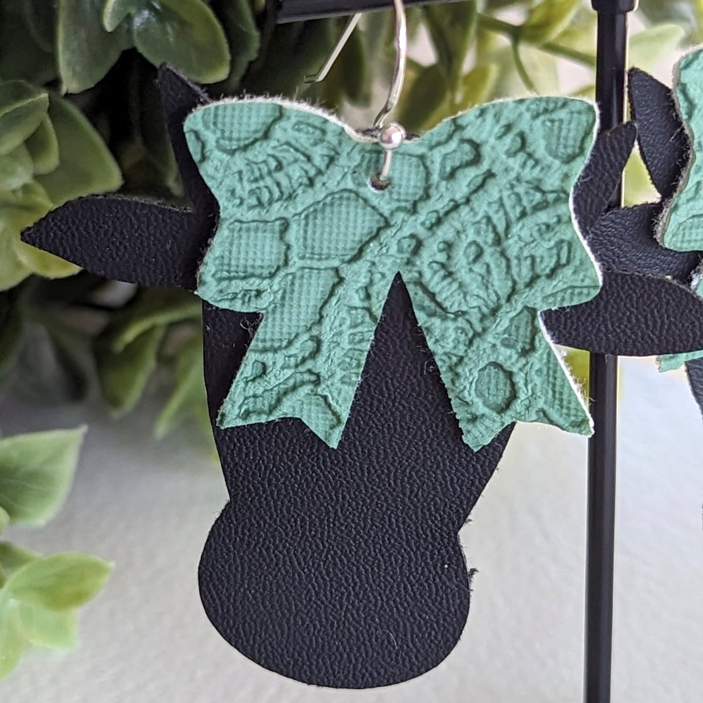 Mootiful Earrings