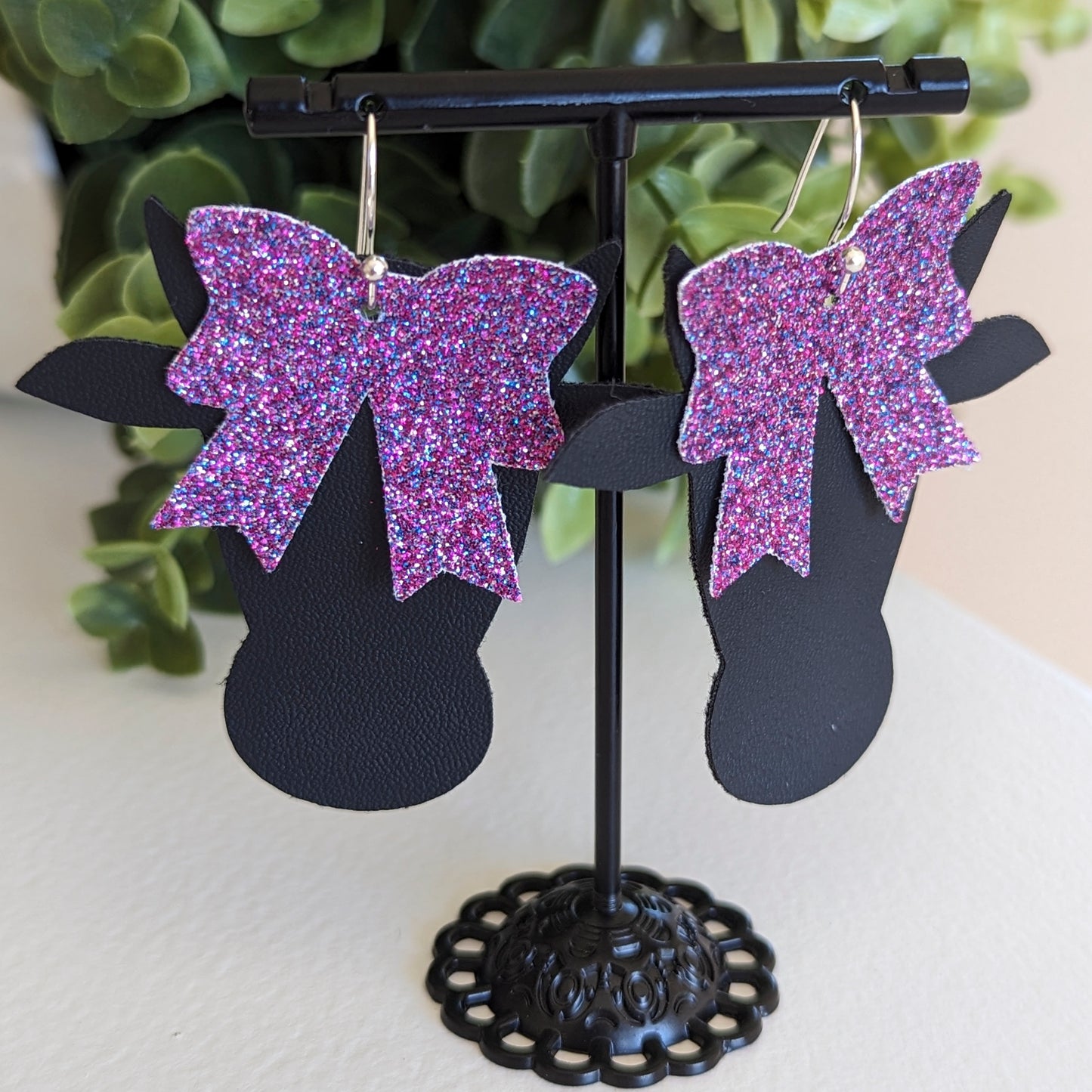 Mootiful Earrings