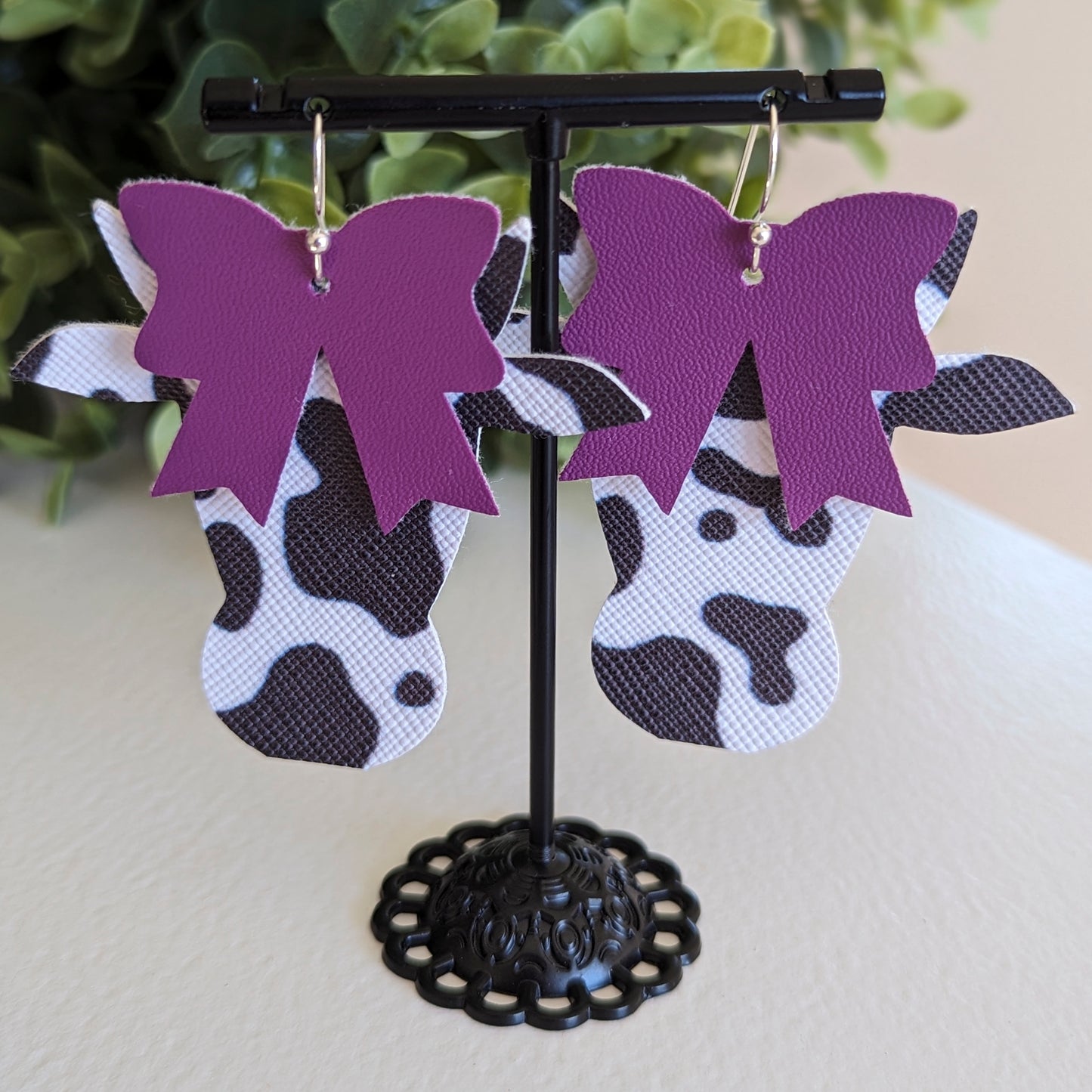 Mootiful Earrings