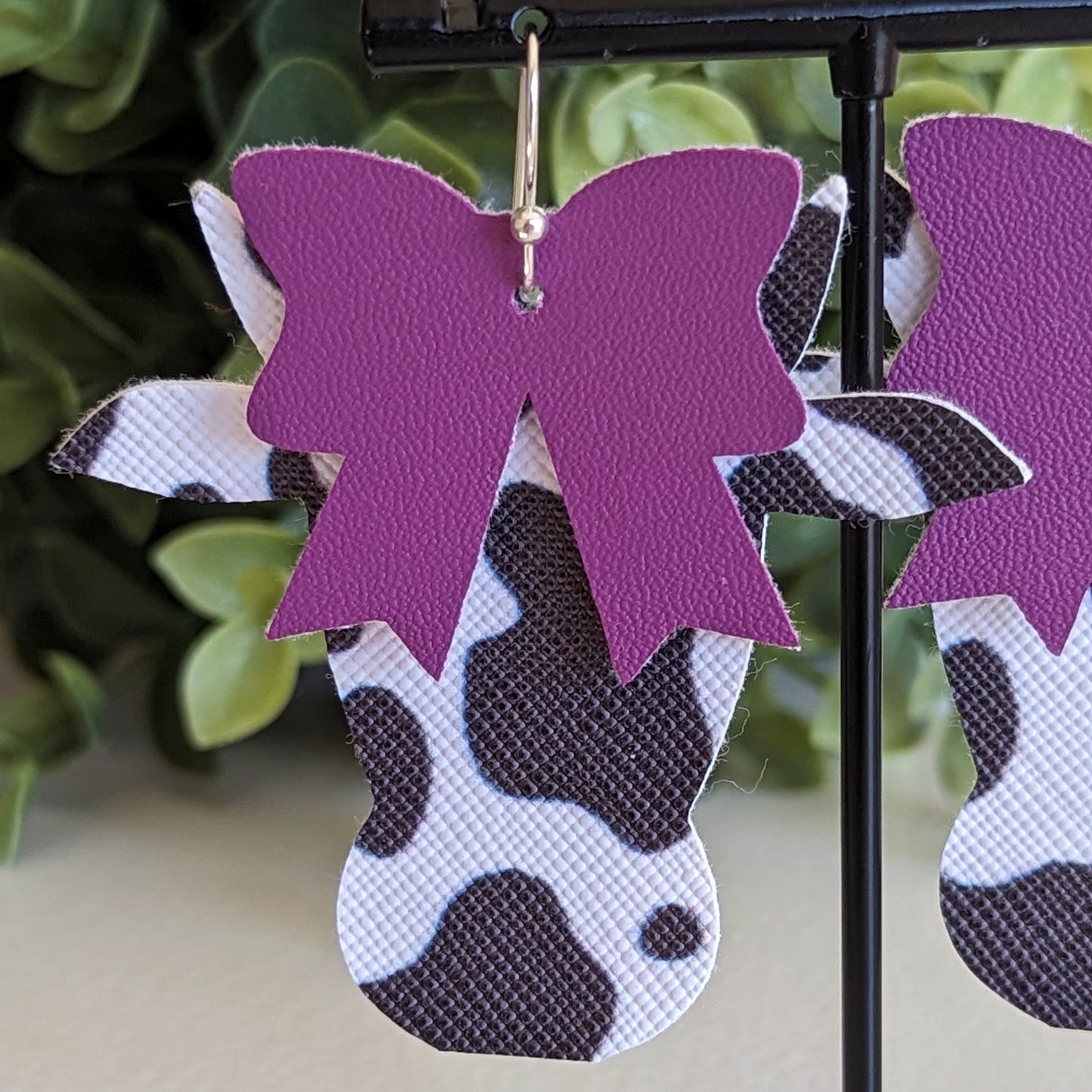 Mootiful Earrings