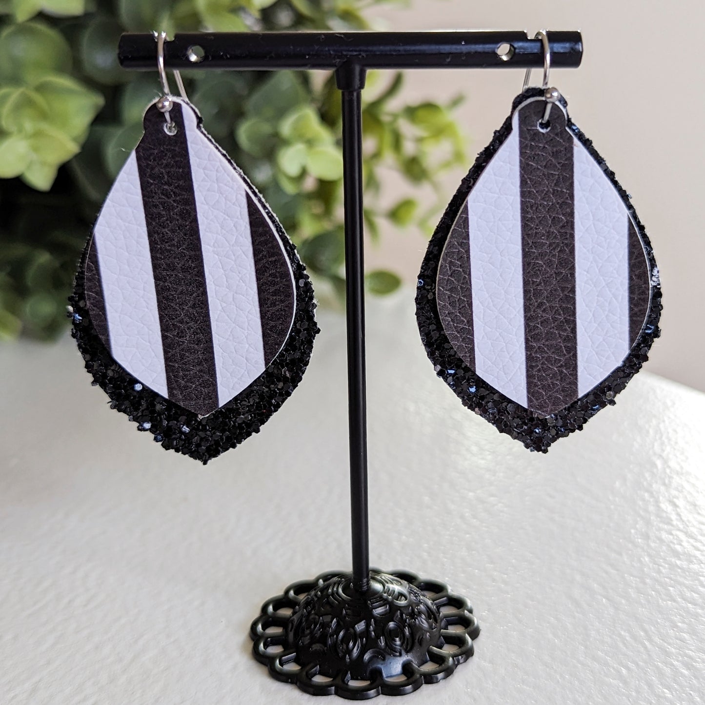 Nova Earrings