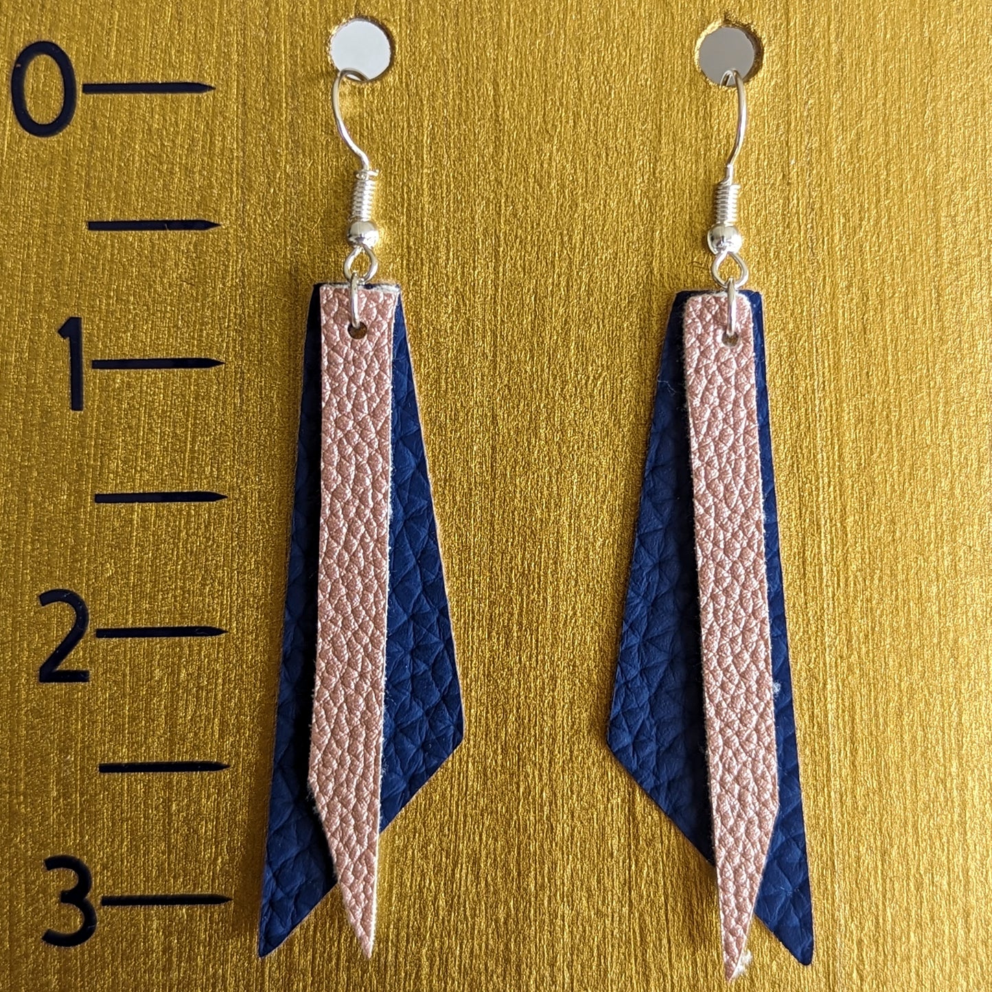 Olive Earrings
