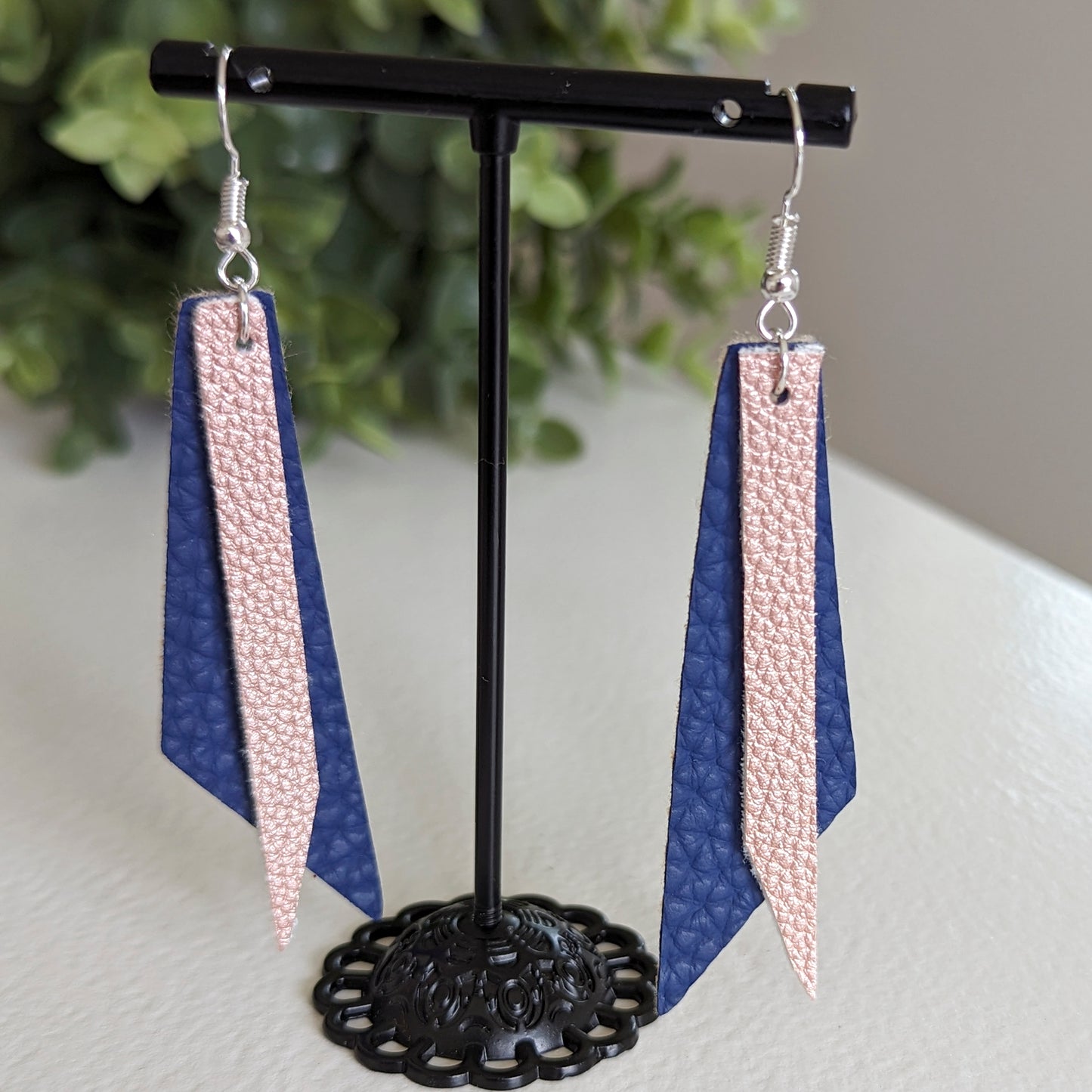 Olive Earrings
