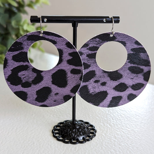 Poppy Earrings