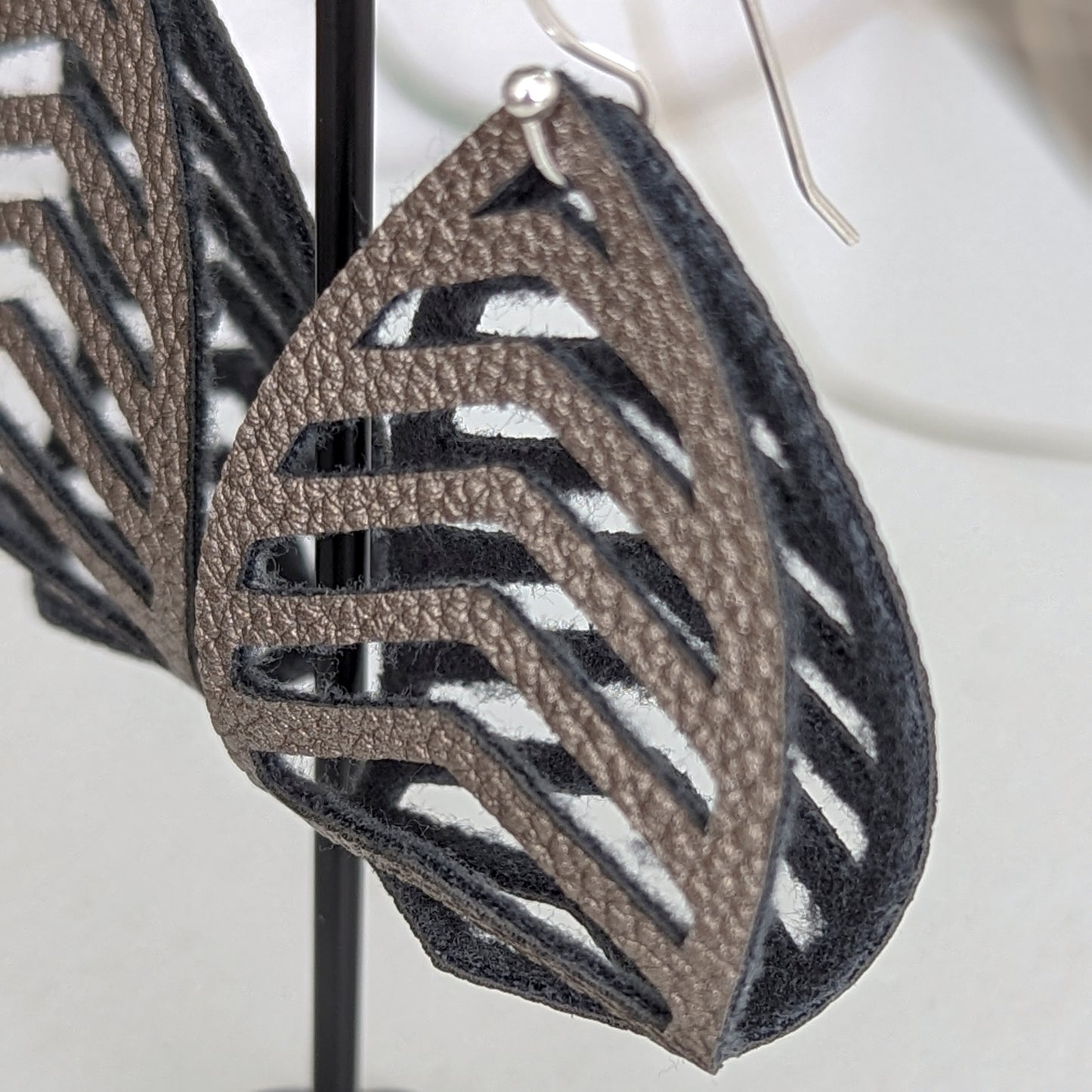 The Sharon Earrings