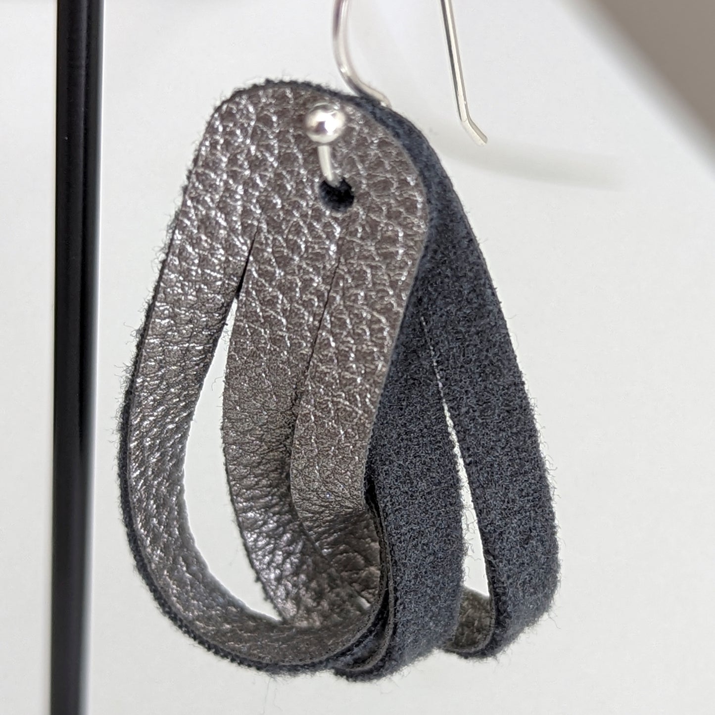 The Morgan Earrings