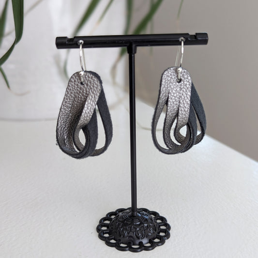The Morgan Earrings
