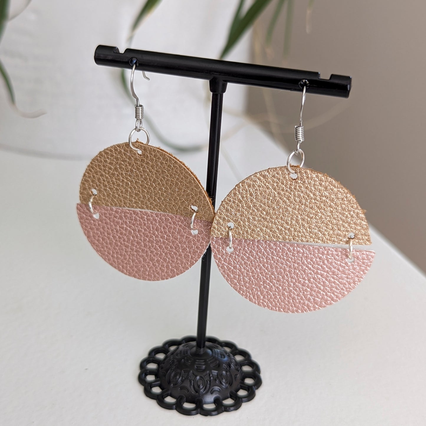 The Sassy Lisa Earrings