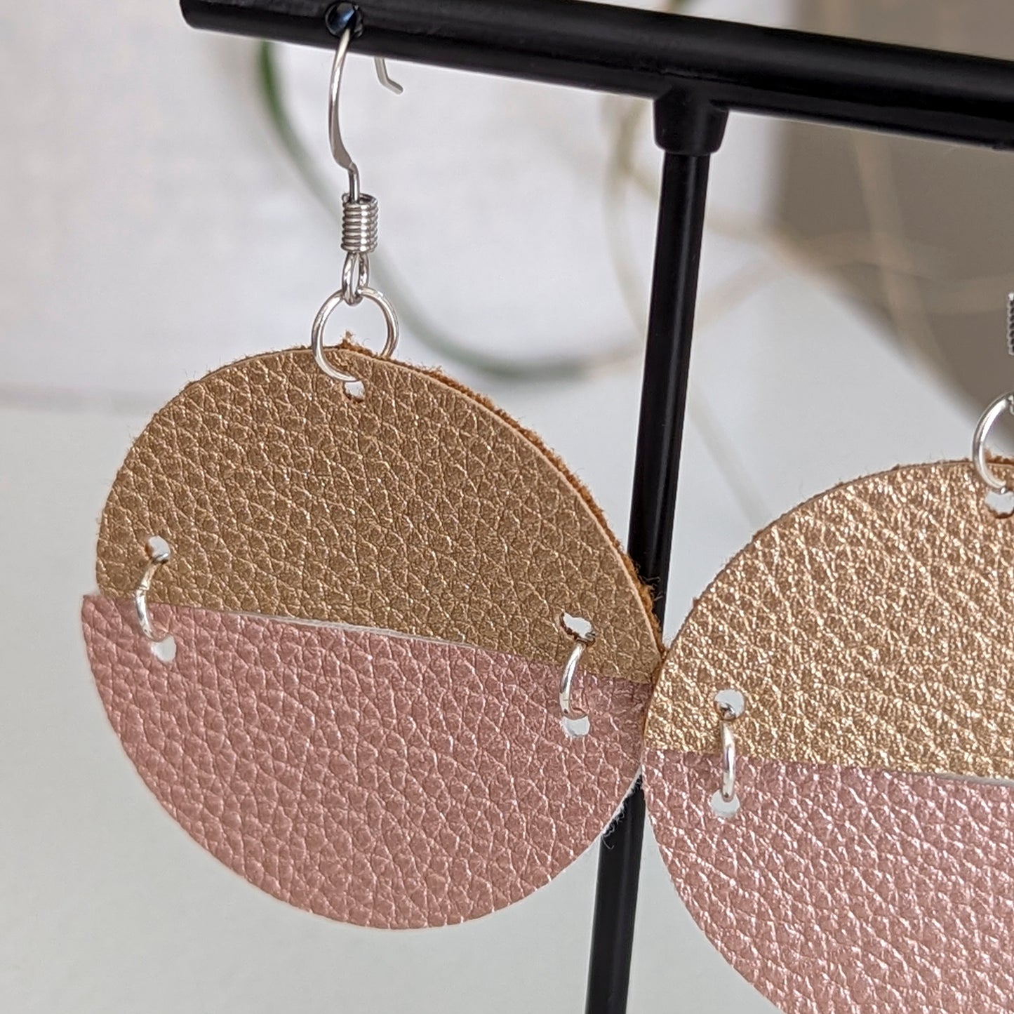 The Sassy Lisa Earrings