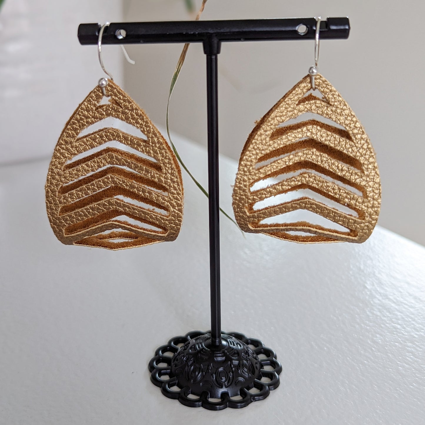 The Sharon Earrings