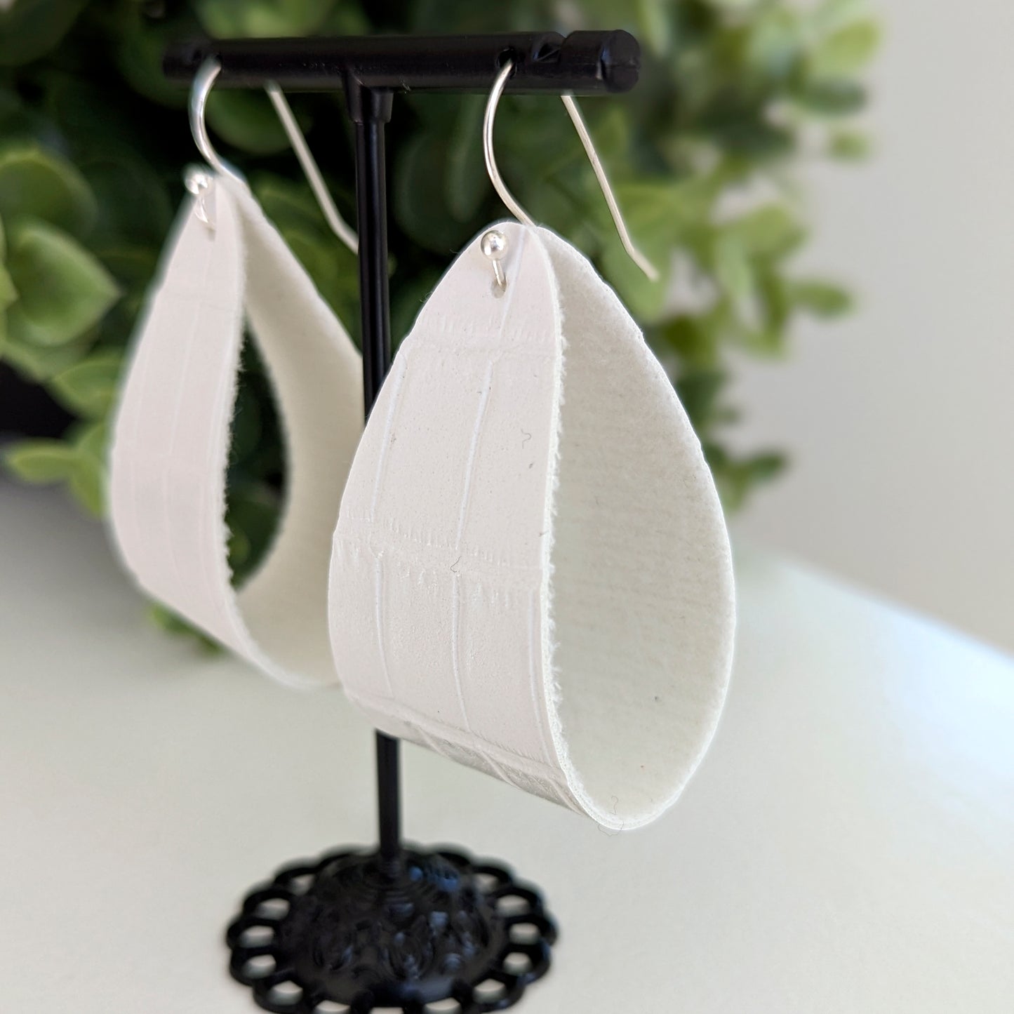 The Meghan Earrings