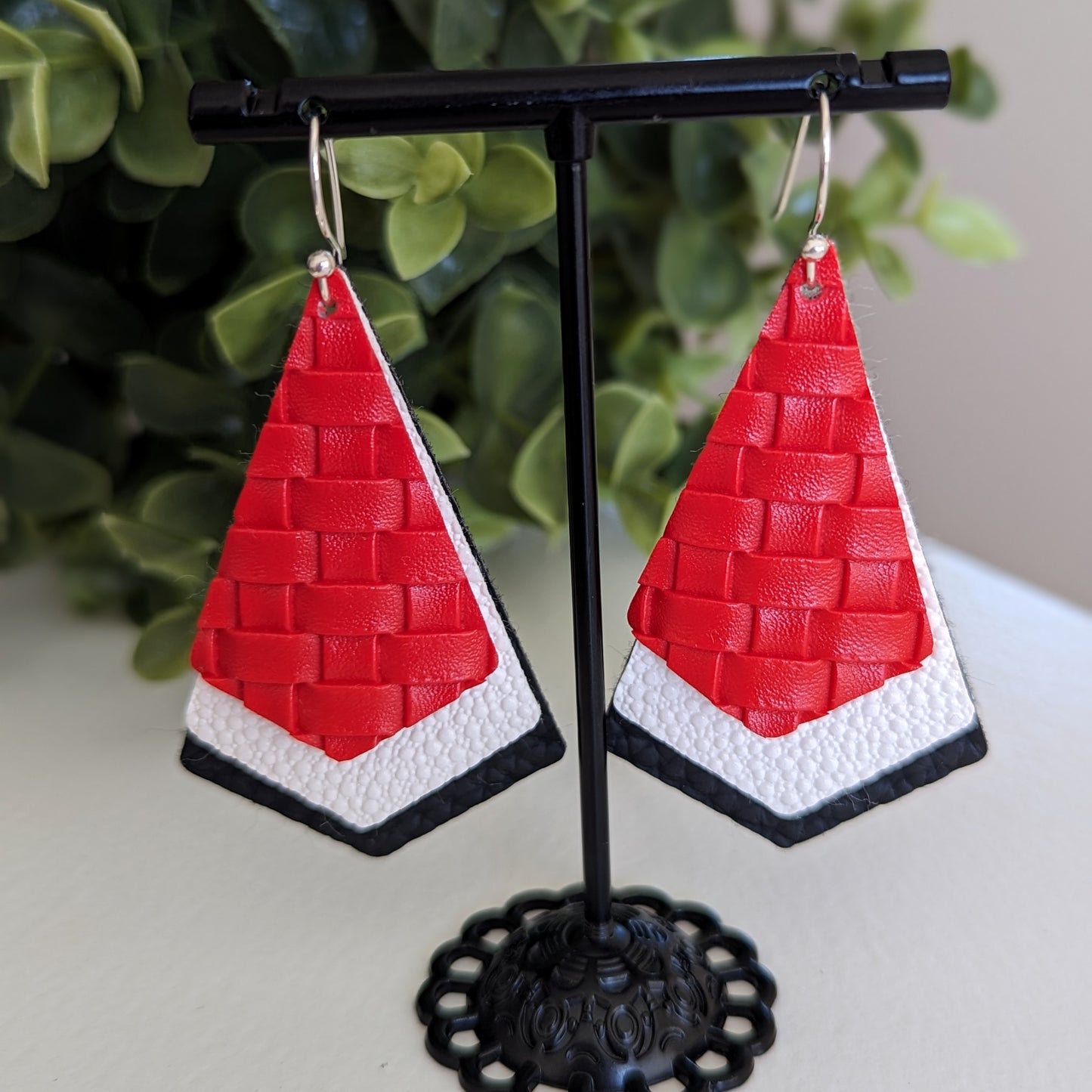 The Ella Earrings