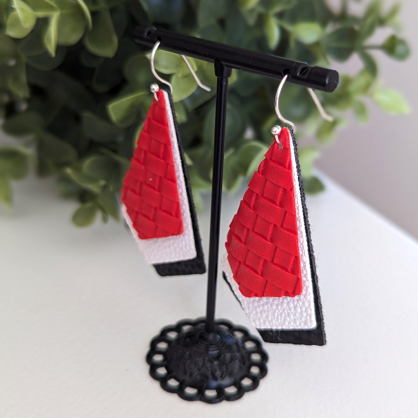 The Ella Earrings