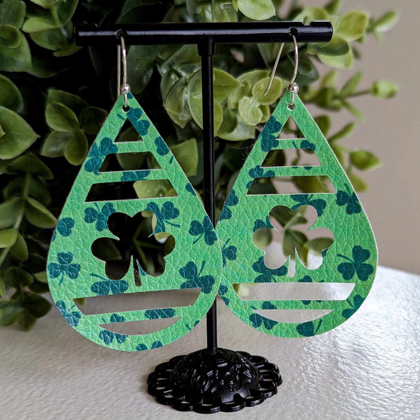 St. Patrick Day Clover