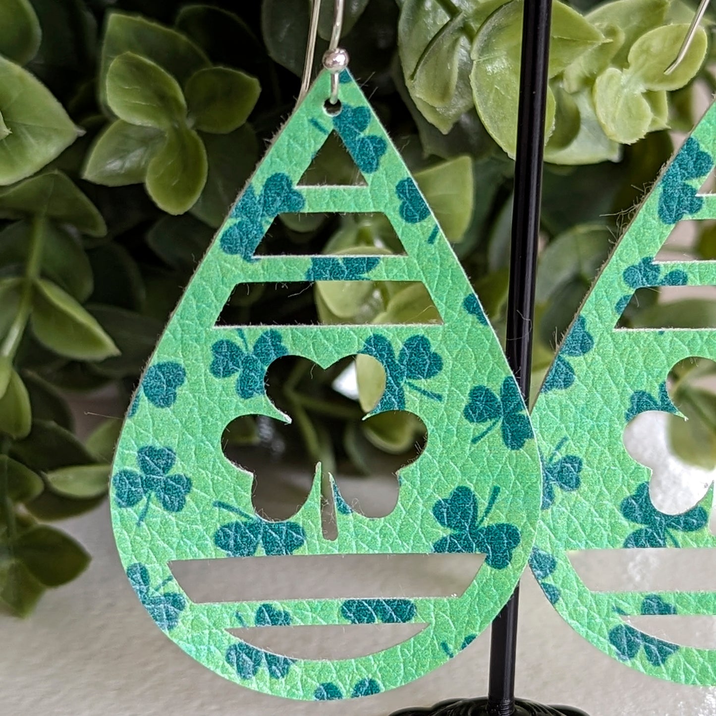 St. Patrick Day Clover