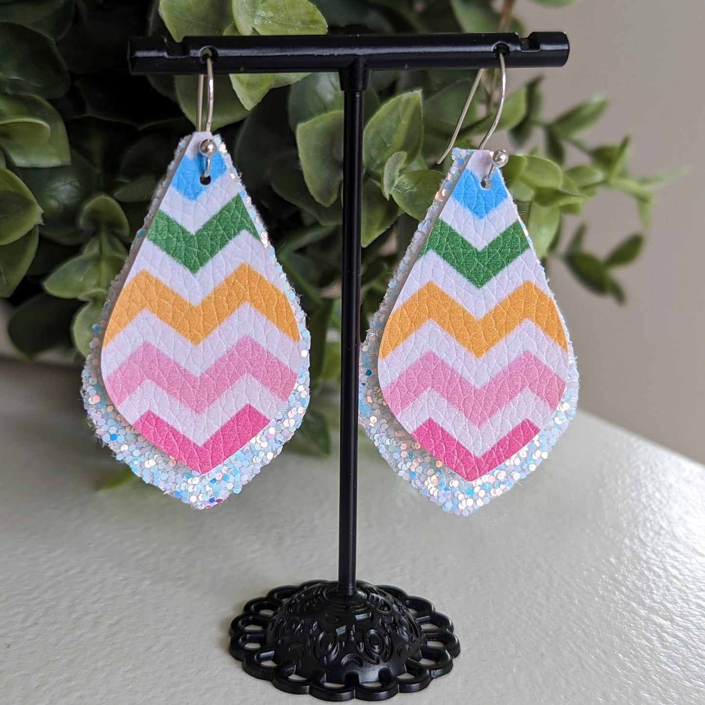 Phoebe Earrings