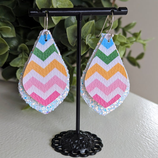 Phoebe Earrings