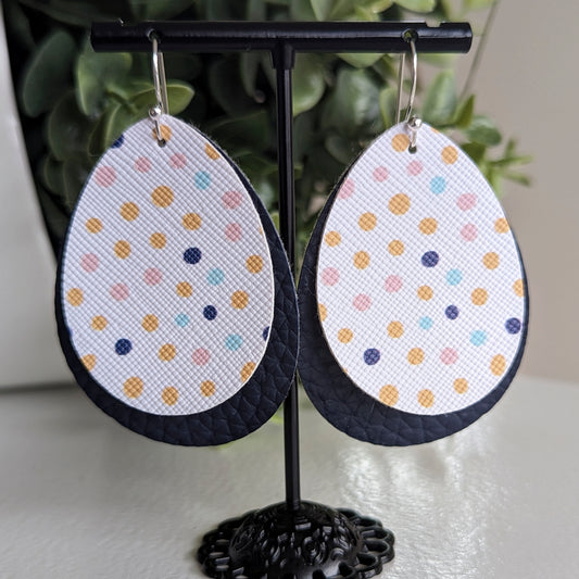 Fiona Earrings