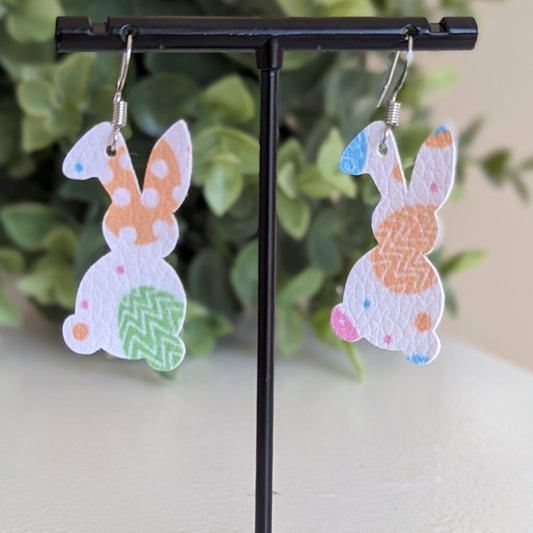 Bunny Hop Earrings