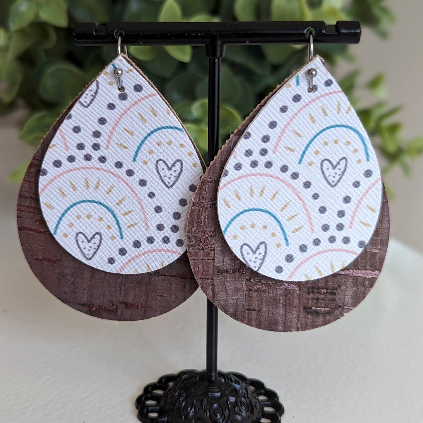 Amelia Earrings