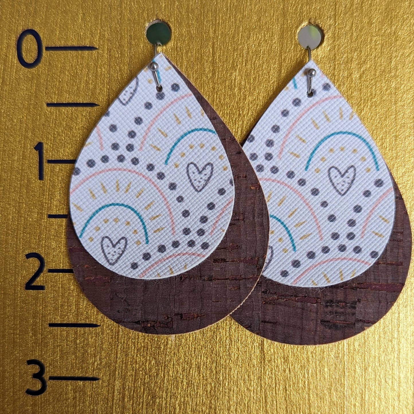 Amelia Earrings