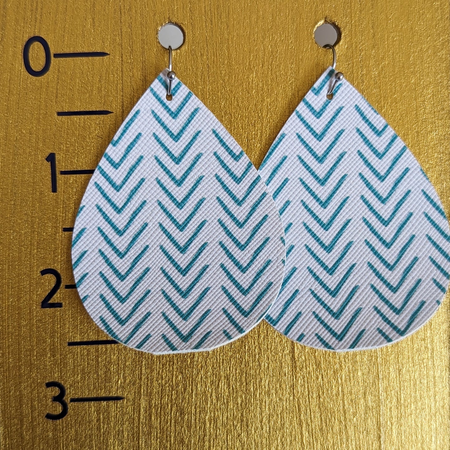 Olivia Earrings