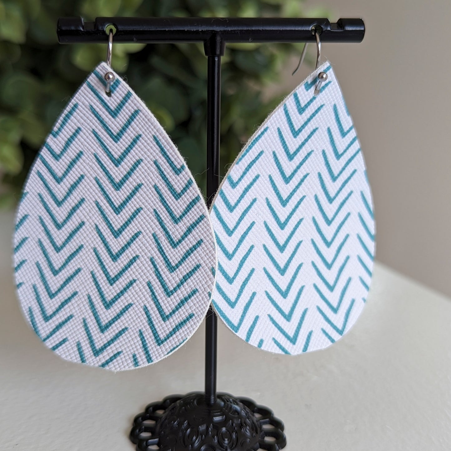 Olivia Earrings
