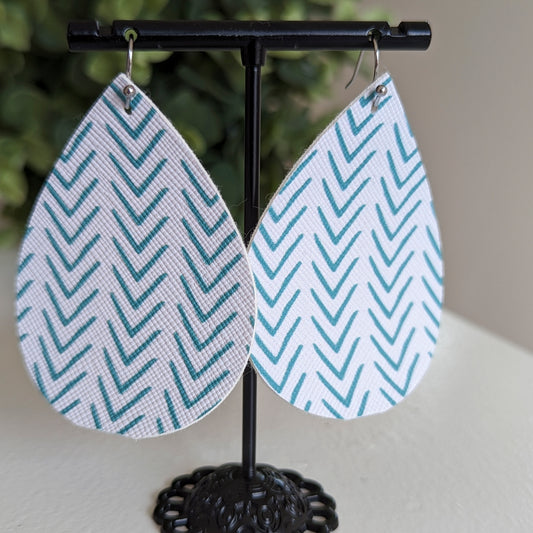 Olivia Earrings