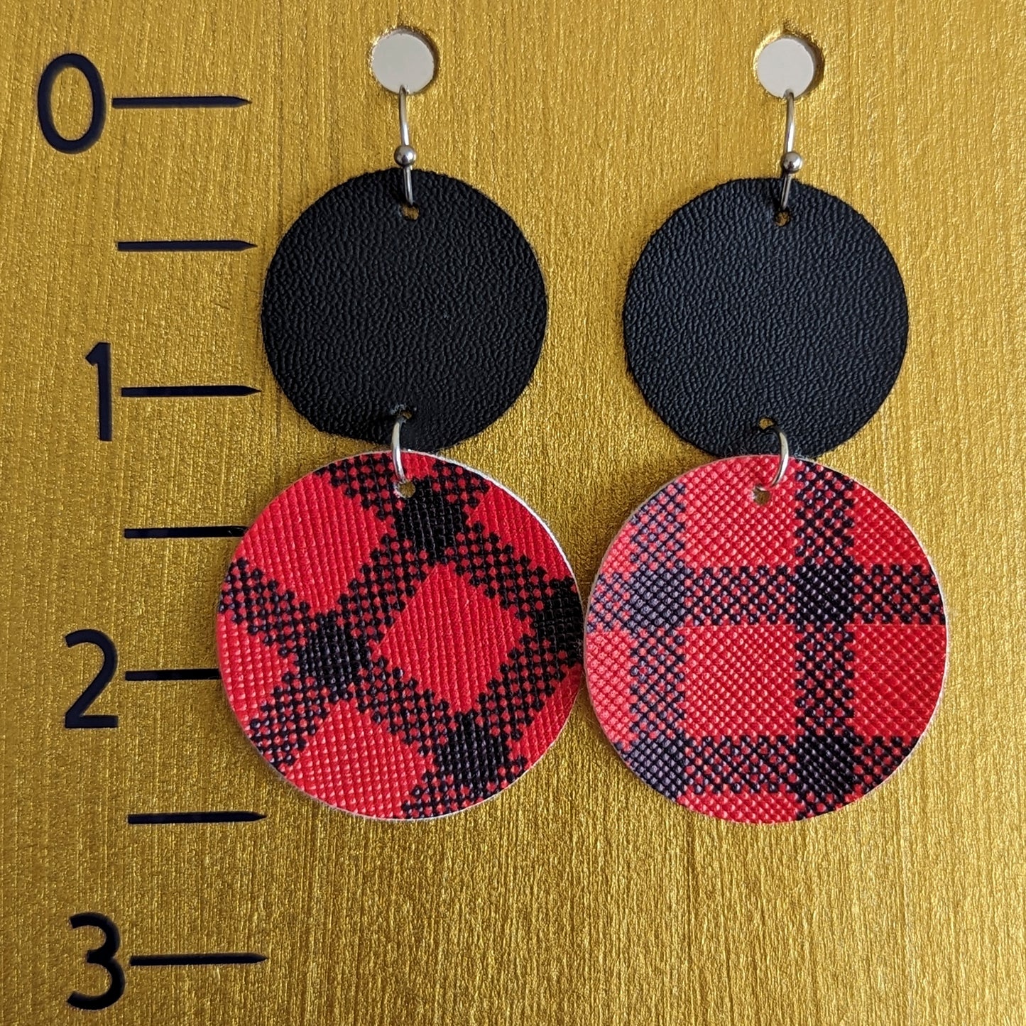 Aurora Earrings