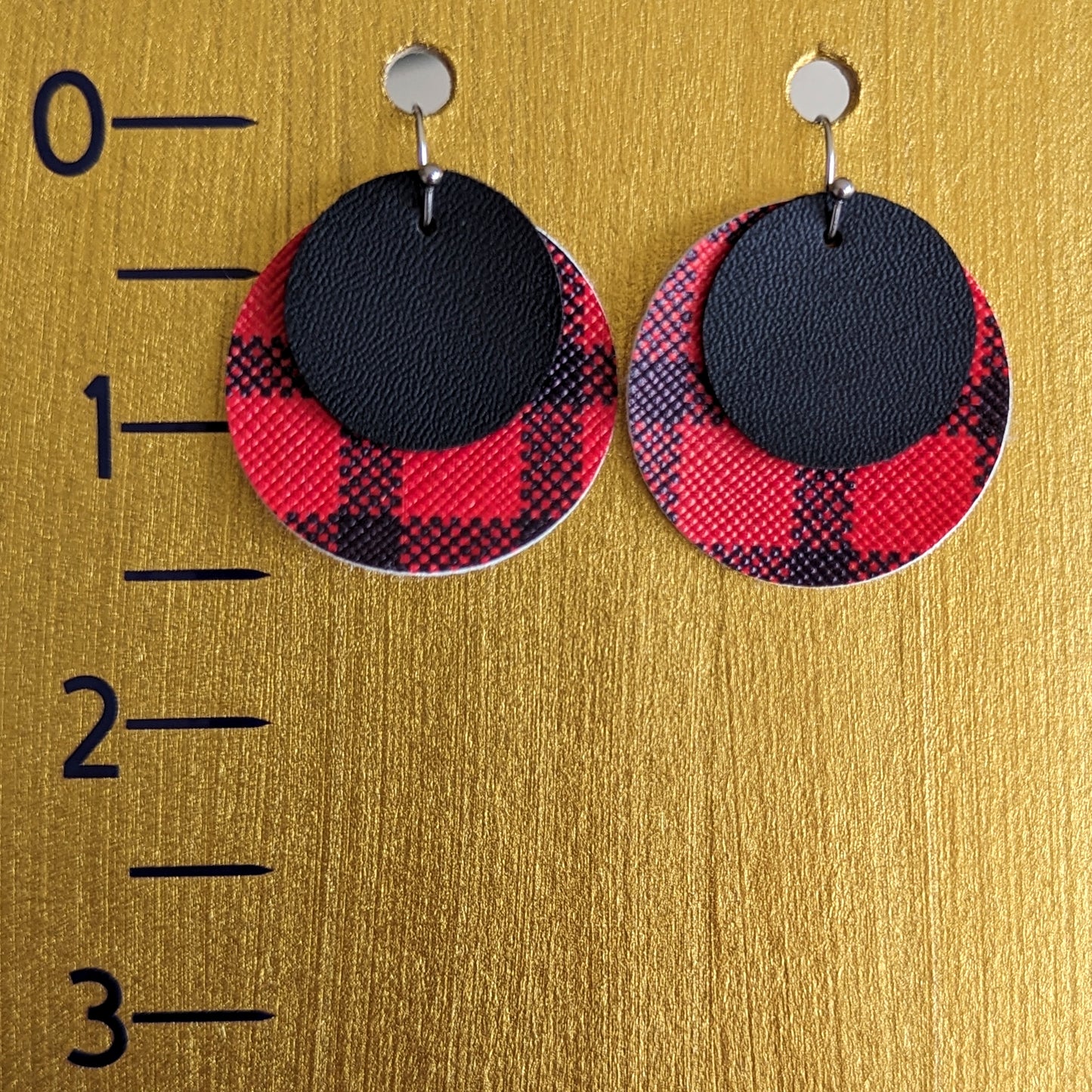 Aspen Earrings