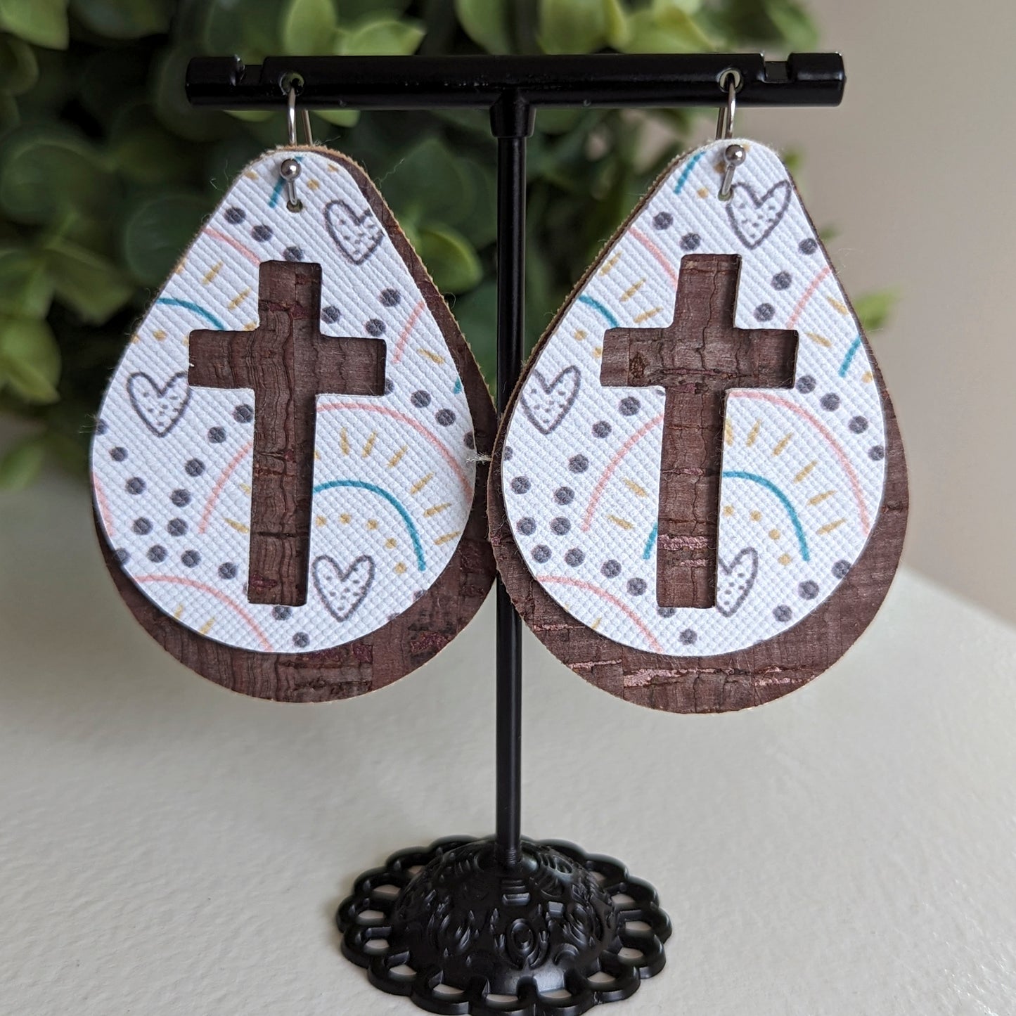 Eve Earrings