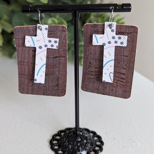 Ariel Earrings