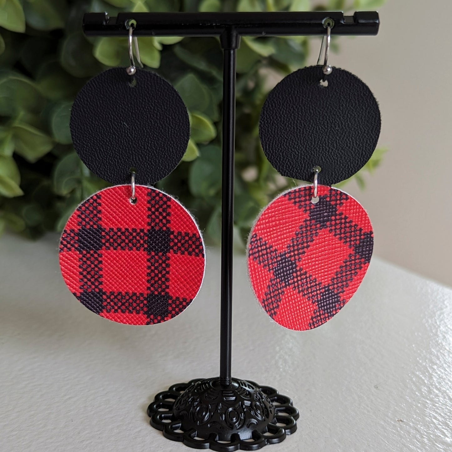 Aurora Earrings
