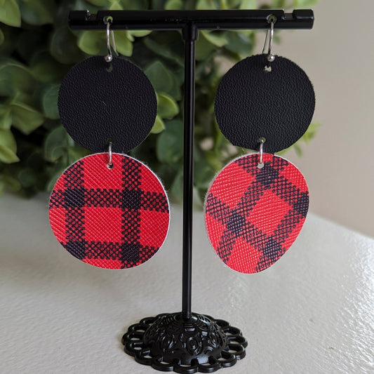 Aurora Earrings