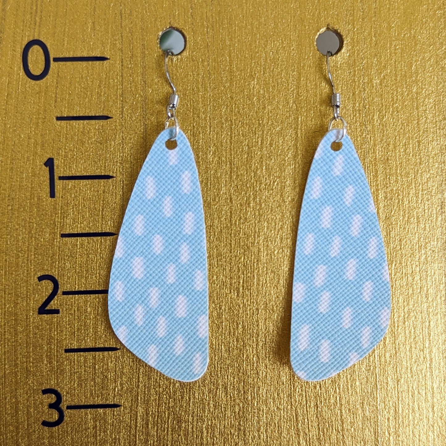 Paityn Earrings