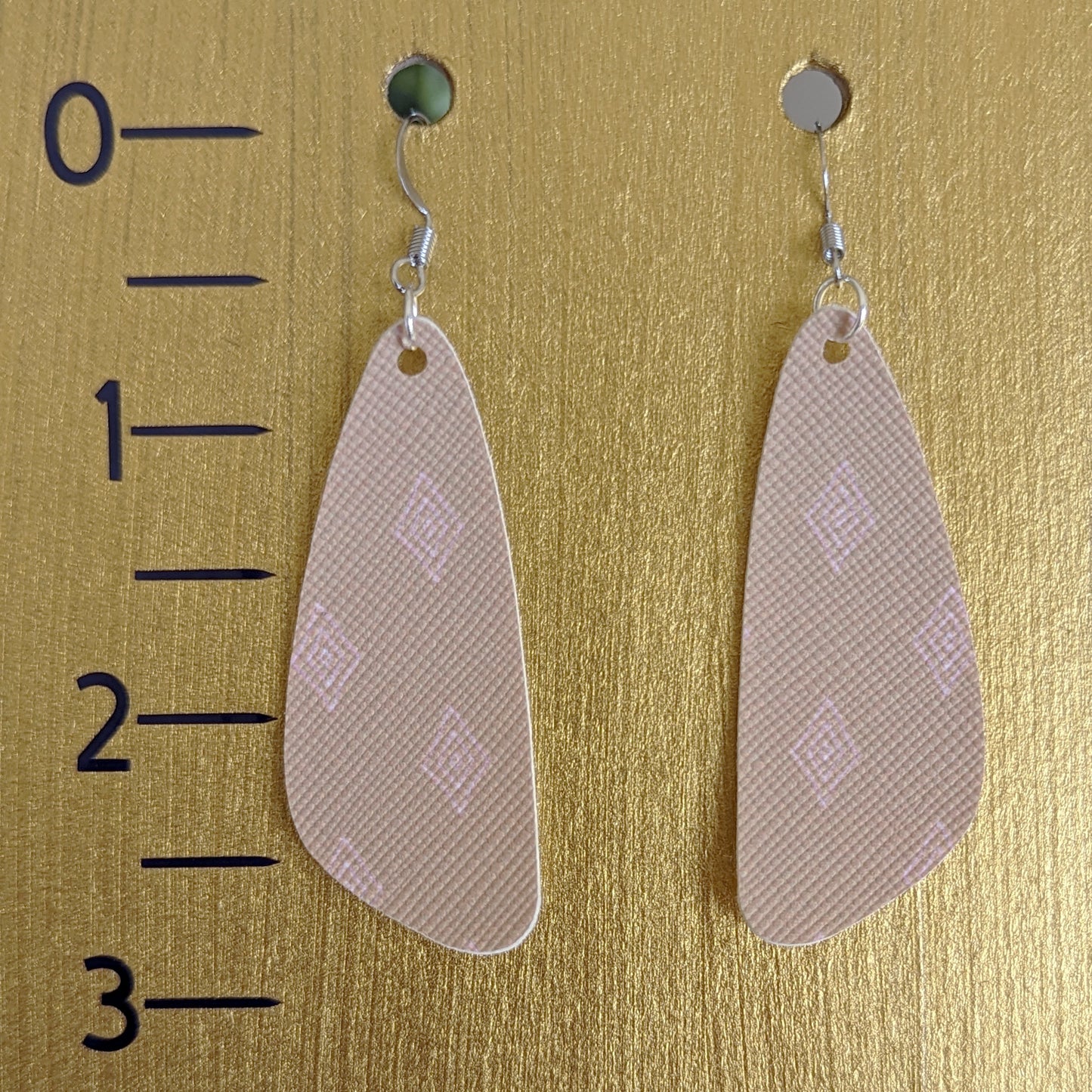 Addyson Earrings