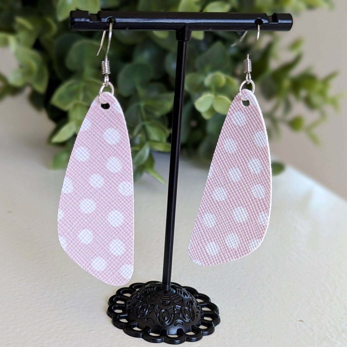 Zoie Earrings