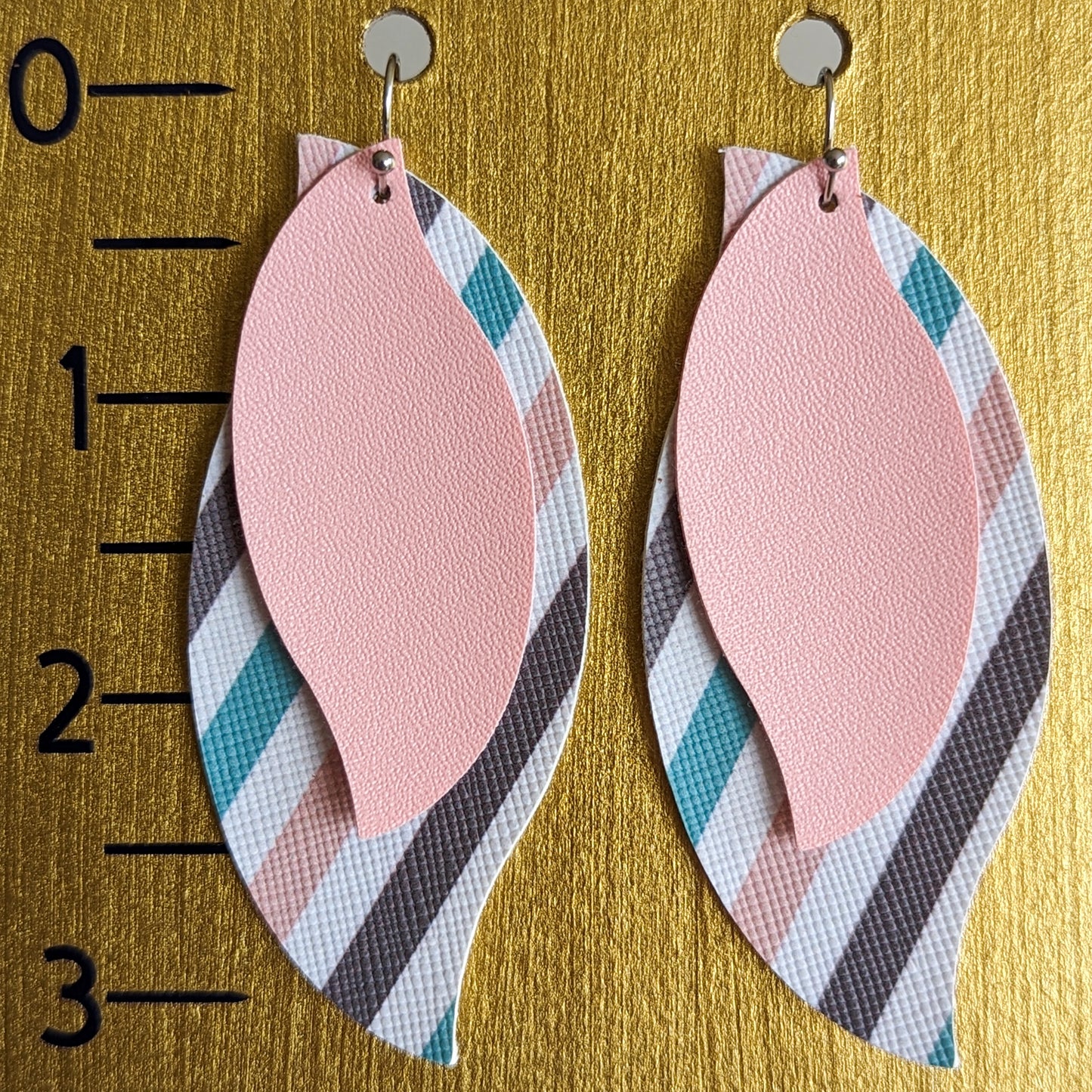 Georgina Earrings