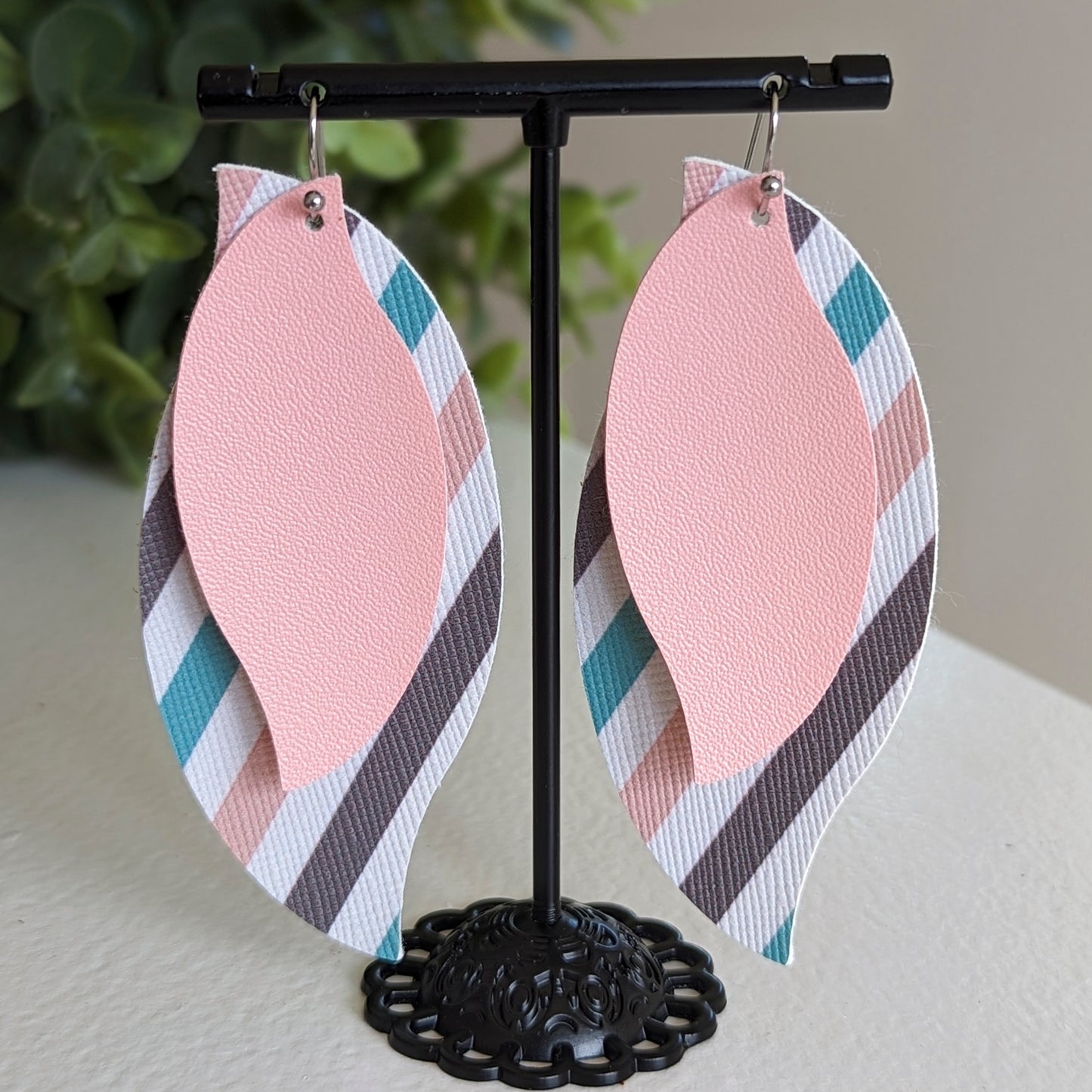 Georgina Earrings