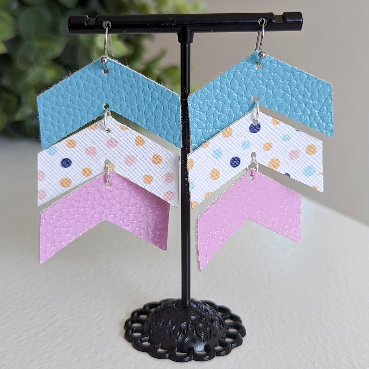 Kyleigh Earrings