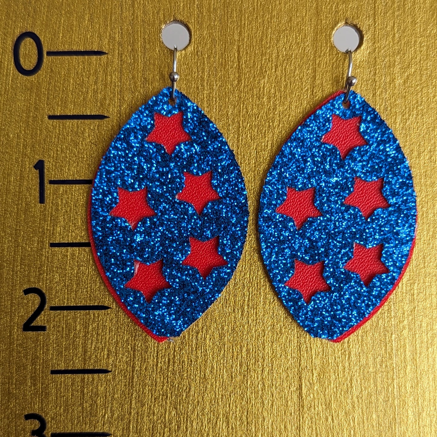 Liberty Earrings