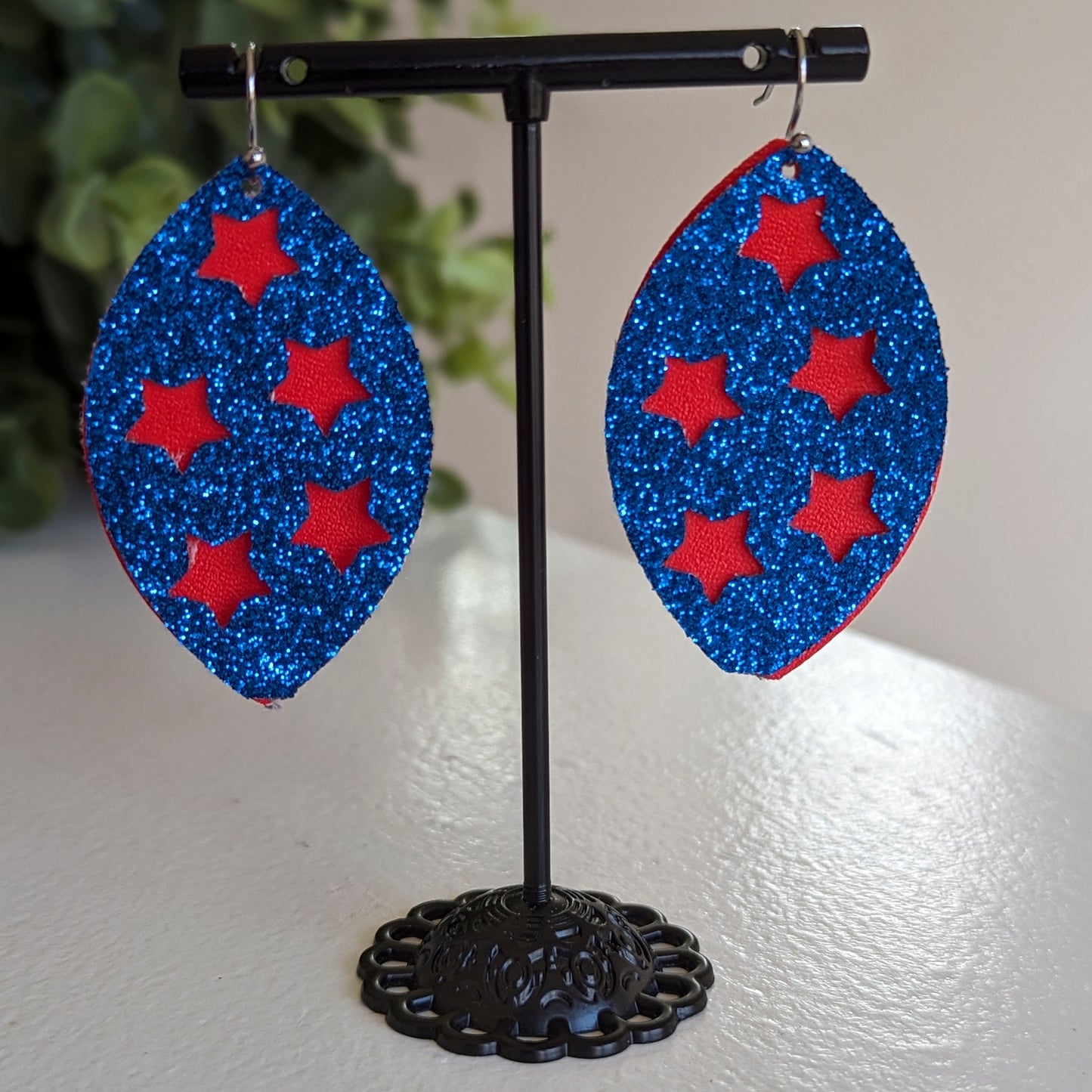 Liberty Earrings